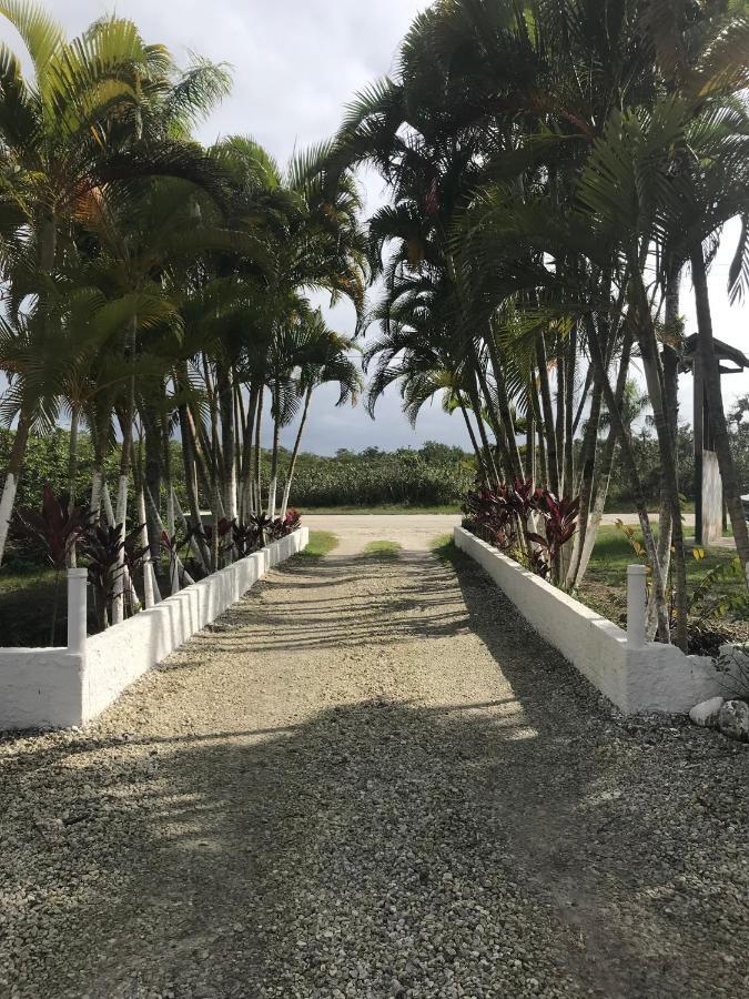 Iate Clube Rio Verde - Ilha Comprida Cananéia Eksteriør bilde