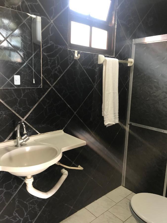 Iate Clube Rio Verde - Ilha Comprida Cananéia Eksteriør bilde
