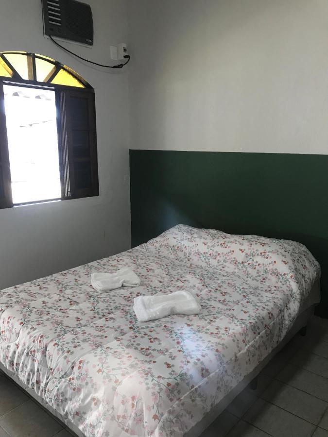 Iate Clube Rio Verde - Ilha Comprida Cananéia Eksteriør bilde
