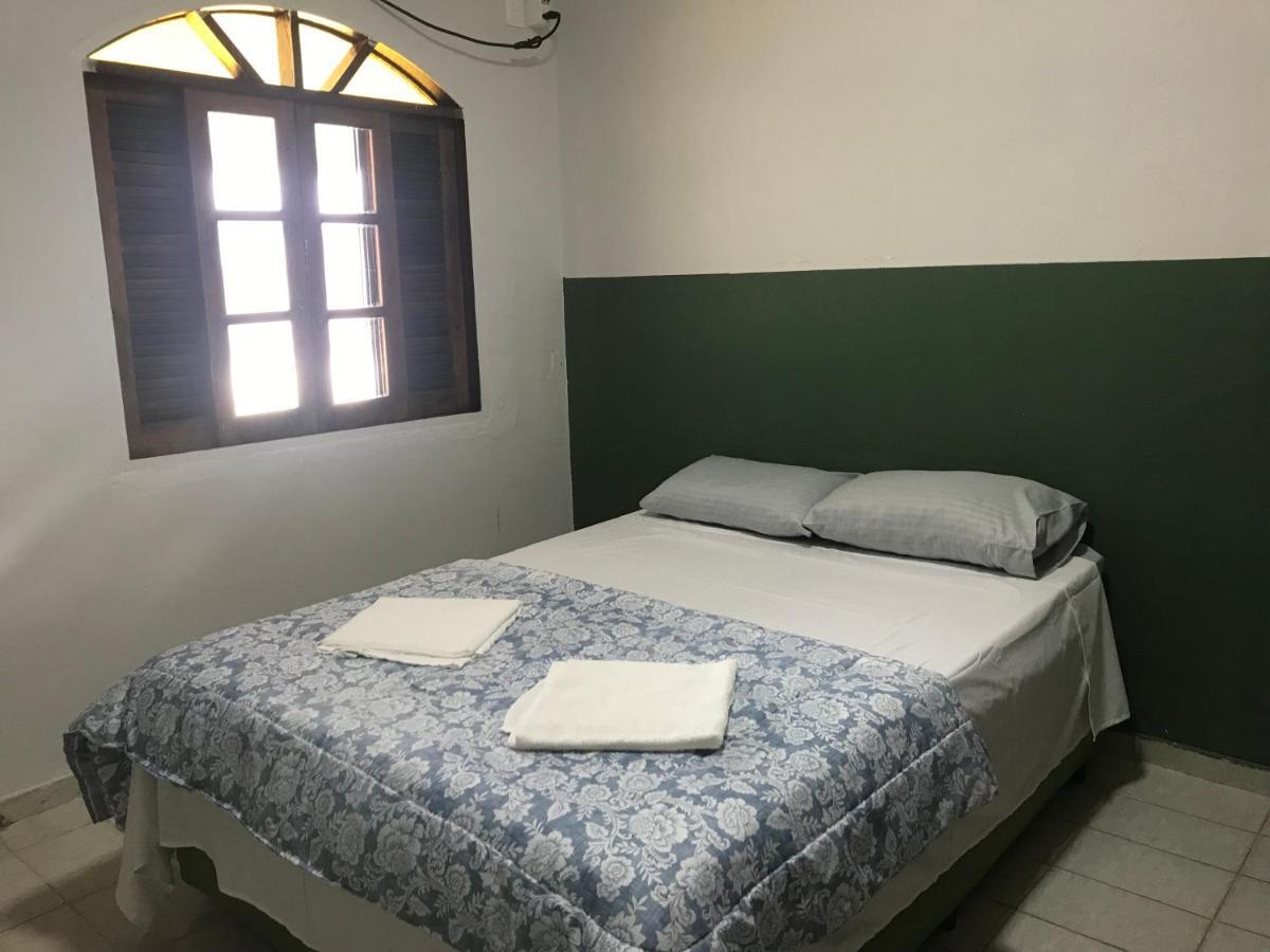 Iate Clube Rio Verde - Ilha Comprida Cananéia Eksteriør bilde