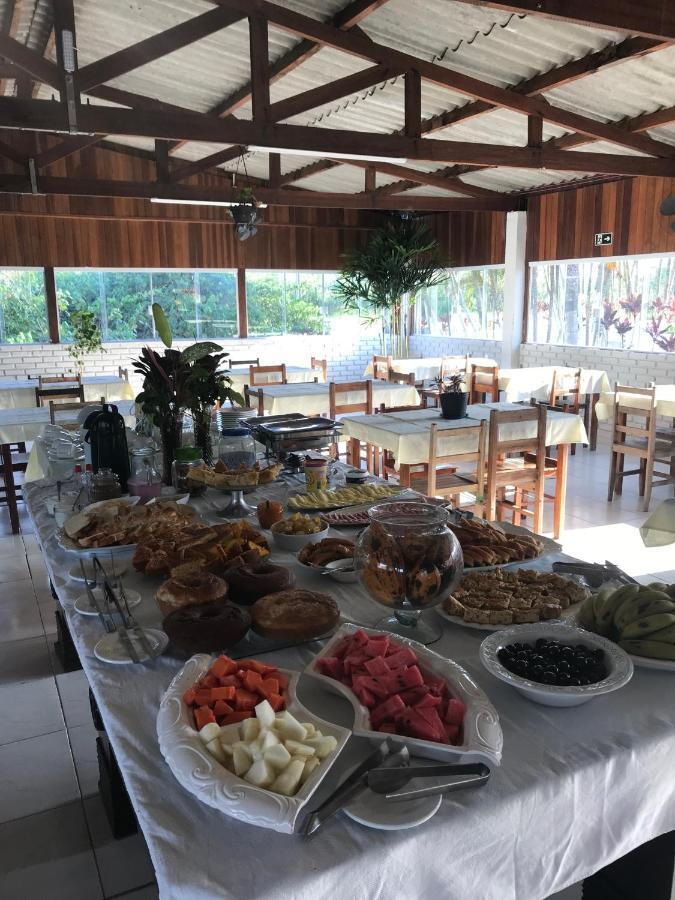 Iate Clube Rio Verde - Ilha Comprida Cananéia Eksteriør bilde